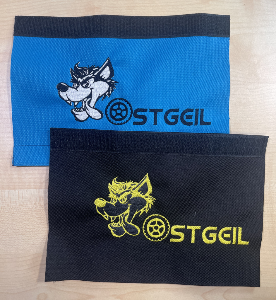 Ostgeil