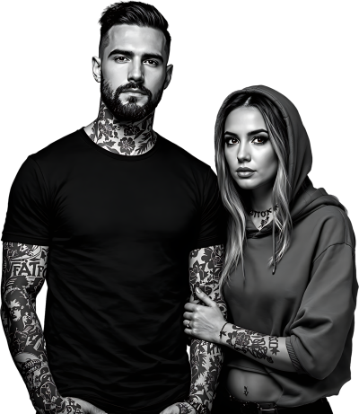 Pärchen FAQ Bereich